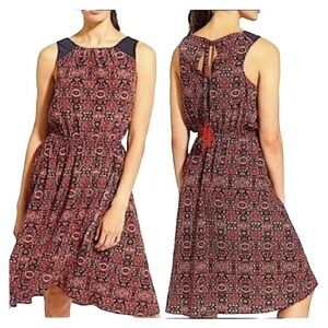 Athleta Martinique Tassel dress - $24